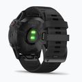 Garmin Fenix 6 Pro часовник черен 010-02158-02 6