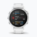 Garmin Fenix 6S бял 010-02159-00 2