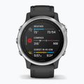 Garmin Fenix 6S черен 010-02159-01 2