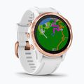 Garmin Fenix 6S Pro бял 010-02159-11 3