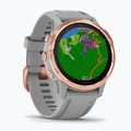 Garmin Fenix 6S Sapphire silver 010-02159-21 3