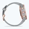 Garmin Fenix 6S Sapphire silver 010-02159-21 4