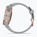Garmin Fenix 6S Sapphire silver 010-02159-21 5