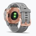 Garmin Fenix 6S Sapphire silver 010-02159-21 6