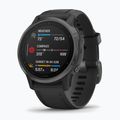 Garmin Fenix 6S Sapphire часовник черен 010-02159-25