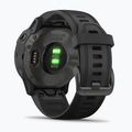 Garmin Fenix 6S Sapphire часовник черен 010-02159-25 6