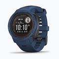 Garmin Соларен часовник син 010-02293-01
