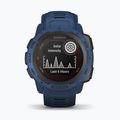 Garmin Соларен часовник син 010-02293-01 2