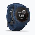 Garmin Соларен часовник син 010-02293-01 3