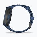 Garmin Соларен часовник син 010-02293-01 5