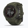 Гаранция Garmin Instinct Solar Tactical Edition zielony 010-02293-04