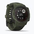 Гаранция Garmin Instinct Solar Tactical Edition zielony 010-02293-04 3