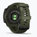 Гаранция Garmin Instinct Solar Tactical Edition zielony 010-02293-04 6