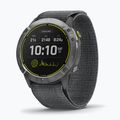 Garmin Enduro часовник сив 010-02408-00