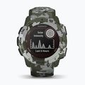 Garmin Instinct Solar Camo Edition zielony 010-02293-06 2