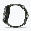 Garmin Instinct Solar Camo Edition zielony 010-02293-06 5