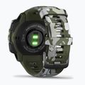 Garmin Instinct Solar Camo Edition zielony 010-02293-06 6