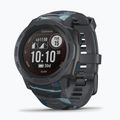 Garmin Instinct Solar Surf Edition часовник черен 010-02293-07