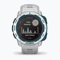 Garmin Instinct Solar Surf Edition white 010-02293-08 часовник 2