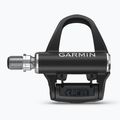 Педали с един измервател на мощността Garmin Rally RS100 черни 010-02388-03 2