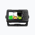 Риболовен сонар Garmin Striker Vivid 5CV с преобразувател GT20 черен 010-02551-01