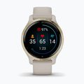Garmin Venu 2S часовник бежов 010-02429-11 2