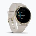 Garmin Venu 2S часовник бежов 010-02429-11 3