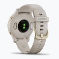 Garmin Venu 2S часовник бежов 010-02429-11 6