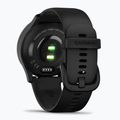 Garmin Vivomove Sport часовник черен 010-02566-00 6