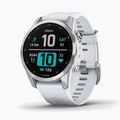 Garmin Fenix 7S Hrm Elevate Ox silver 010-02539-03 часовник