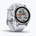 Garmin Fenix 7S Hrm Elevate Ox silver 010-02539-03 часовник 3