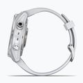 Garmin Fenix 7S Hrm Elevate Ox silver 010-02539-03 часовник 5