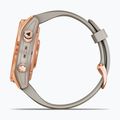 Гаранция Garmin Fenix 7S Solar Hrm Elevate Ox златна 010-02539-11 5