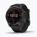 Garmin Fenix 7S Solar Hrm Elevate Ox 010-02539-13