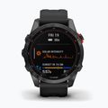 Garmin Fenix 7S Solar Hrm Elevate Ox 010-02539-13 2