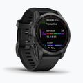Garmin Fenix 7S Solar Hrm Elevate Ox 010-02539-13 3