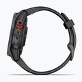 Garmin Fenix 7S Solar Hrm Elevate Ox 010-02539-13 5