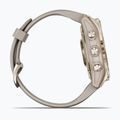 Гаранция Garmin Fenix 7S Sapphire Solar Hrm Elevate Ox златна 010-02539-21 4