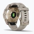 Гаранция Garmin Fenix 7S Sapphire Solar Hrm Elevate Ox златна 010-02539-21 6
