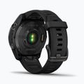 Garmin Fenix 7S Sapphire Solar Hrm Elevate Ox черен 010-02539-25 6