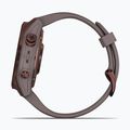 Garmin Fenix 7S Sapphire Solar Hrm Elevate Ox brązowy 010-02539-29 5