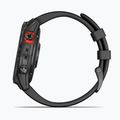 Garmin Fenix 7 Solar Hrm Elevate Ox часовник черен 010-02540-11 5