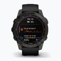 Garmin Fenix 7 Sapphire Solar Hrm Elevate Ox черен 010-02540-21 2