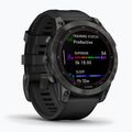 Garmin Fenix 7 Sapphire Solar Hrm Elevate Ox черен 010-02540-21 3