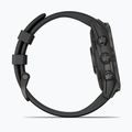 Garmin Fenix 7 Sapphire Solar Hrm Elevate Ox черен 010-02540-21 4