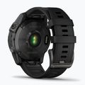 Garmin Fenix 7 Sapphire Solar Hrm Elevate Ox черен 010-02540-21 6