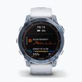 Garmin Fenix 7 Sapphire Solar Hrm Elevate Ox niebieski 010-02540-25 2