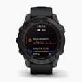 Garmin Fenix 7 Sapphire Solar Hrm Elevate Ox черен 010-02540-35 2