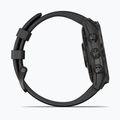 Garmin Fenix 7 Sapphire Solar Hrm Elevate Ox черен 010-02540-35 4