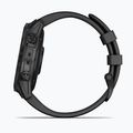 Garmin Fenix 7 Sapphire Solar Hrm Elevate Ox черен 010-02540-35 5